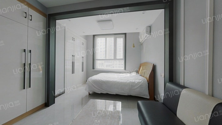 太古公馆二手房实景图