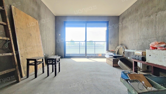 万城九悦府二手房实景图