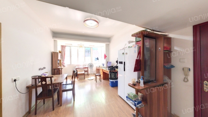 虎园路二手房实景图