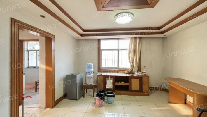 二建公司宿舍二手房实景图