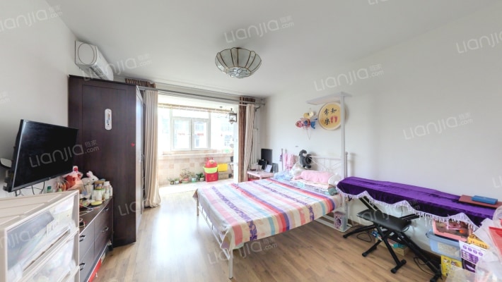 科学园南里三区二手房实景图