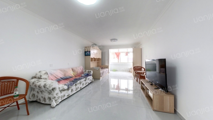 西辛北区二手房实景图