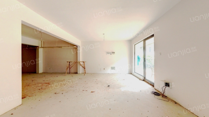 中天城·久皓大院二手房实景图