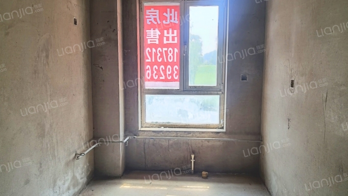 京都影视城花园GAVⅡ期 4室2厅 南 北-厨房