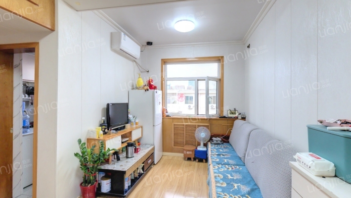 和平南路95号小区二手房实景图