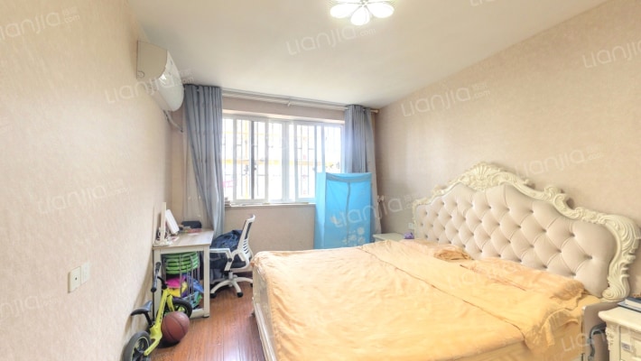 潼港八村二手房实景图