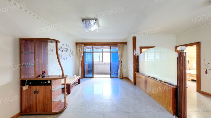 翡翠山庄二手房实景图