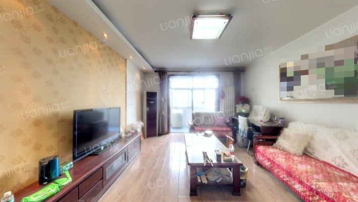 蔬菜公司宿舍二手房实景图