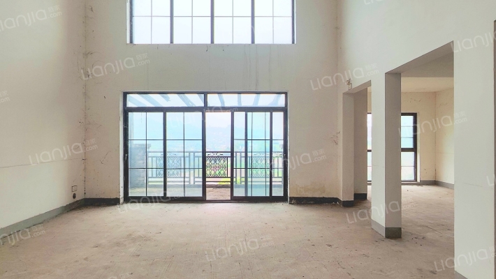 中安长岛二手房实景图