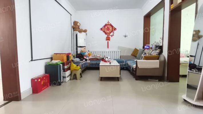 潍柴社区燃料公司小区二手房实景图
