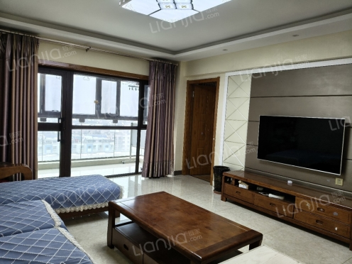 整租·诚祥59克拉 3室2厅 南/北