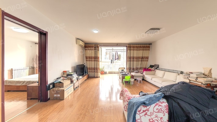 奈伦熙府二手房实景图