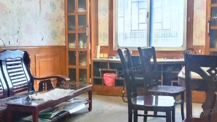 苏晋新村二手房实景图