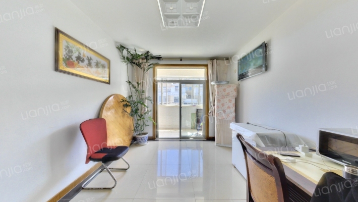 翰林俯邸二手房实景图