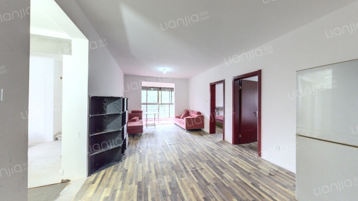 御景澜庭(港闸区)二手房实景图