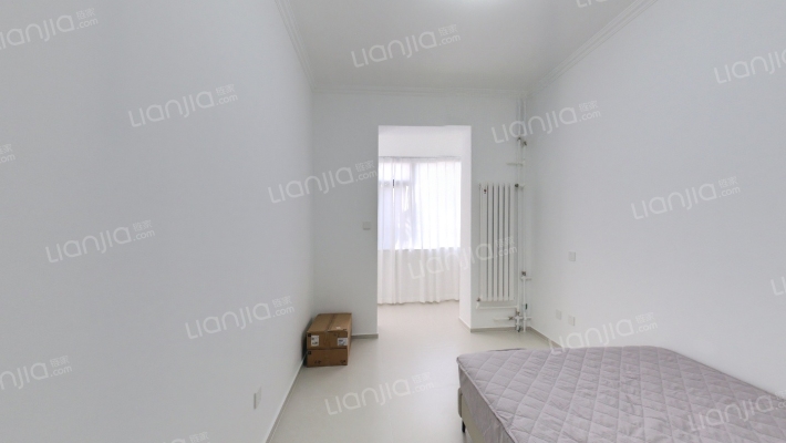 朝阳门内大街二手房实景图