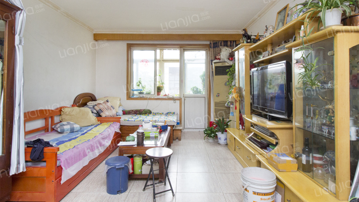 西青年沟房价怎么样? 北京西青年沟房源|户型图