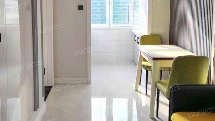 建委家属楼二手房实景图