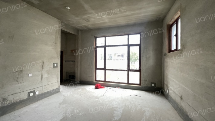 佳兆业山海湾二手房实景图