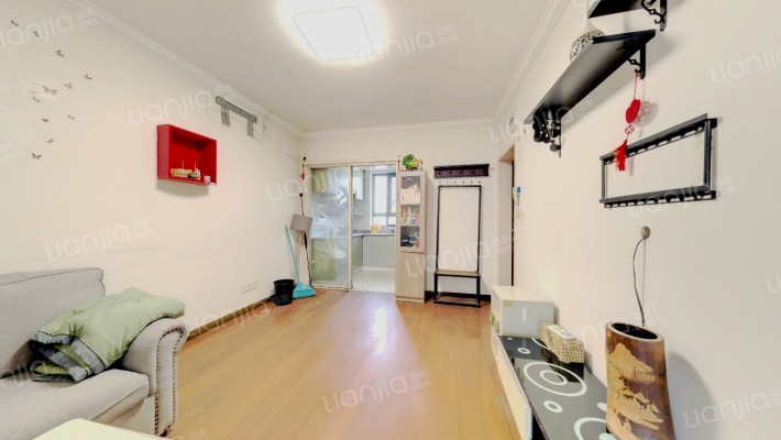 延吉东路131弄二手房实景图