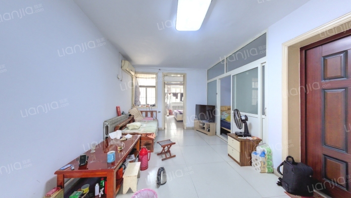 河滨新区二手房实景图