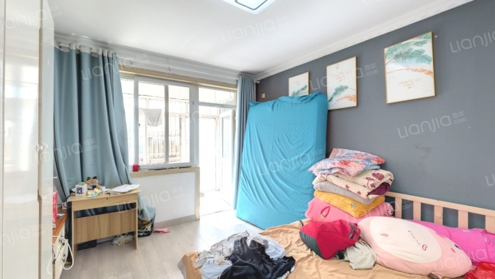 欣嘉苑二手房实景图