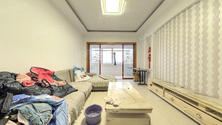 金建小区二手房实景图