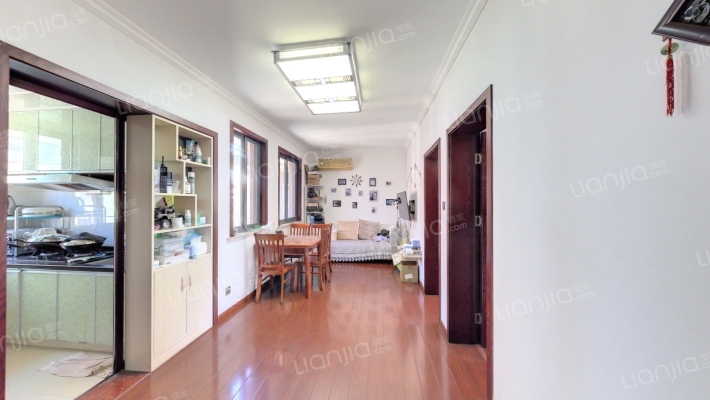 虹桥北村(崇川区)二手房实景图