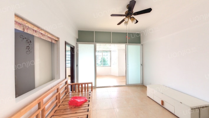 明珠苑二手房实景图