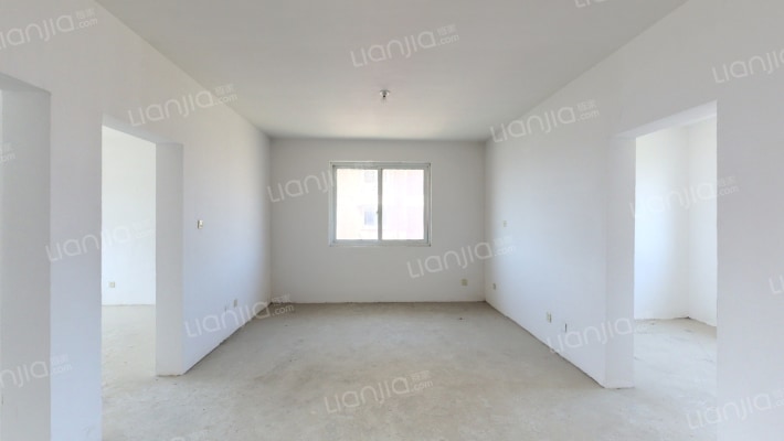 嘉秀花园二手房实景图