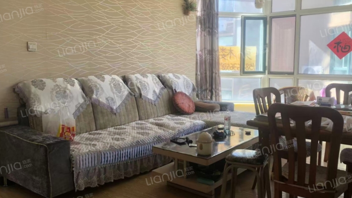 富余家园二手房实景图