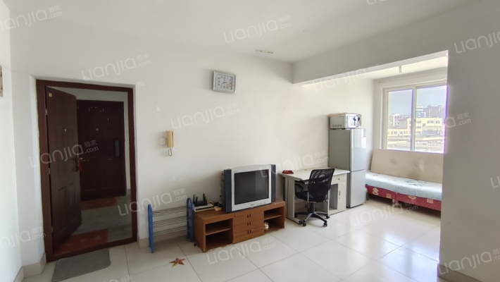 东利商城二手房实景图