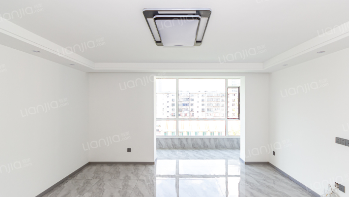 建安胡同二手房实景图