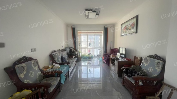 宁和苑二手房实景图