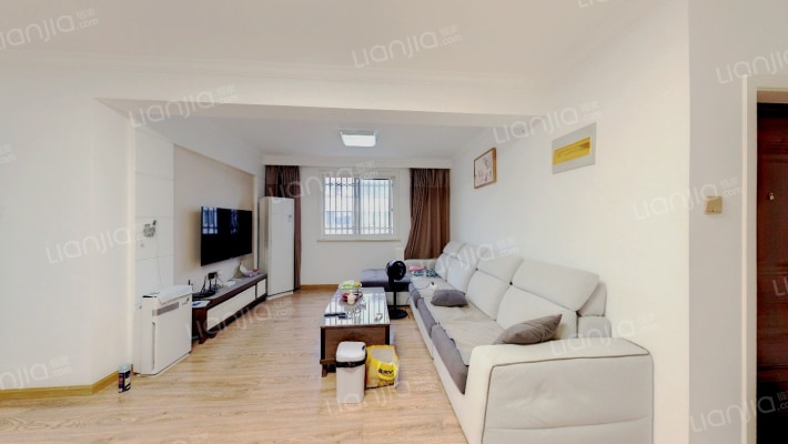 金桥小区二手房实景图