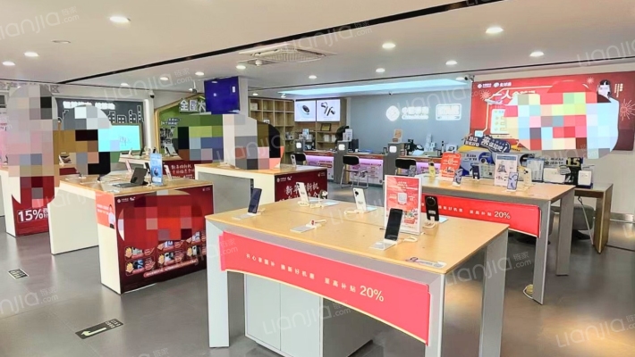 明珠广场二手房实景图