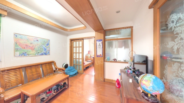 西康路3号二手房实景图