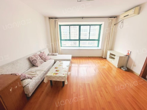 整租·滨海龙城 3室1厅 南/北