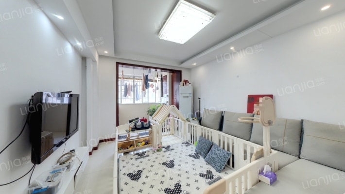 凯发苑二期二手房实景图