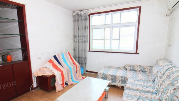 建设12号保险北楼二手房实景图