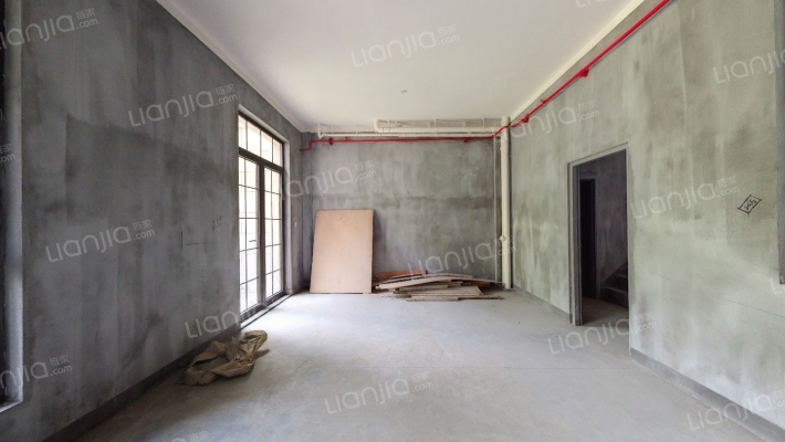 龙山观邸二手房实景图