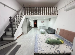 整租·维多利摩尔城 1室1厅 北_维多利摩尔城租房