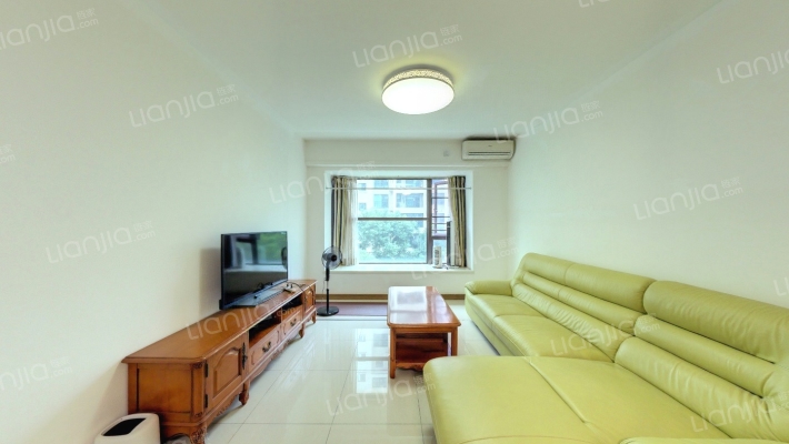 华发新城六期二手房实景图