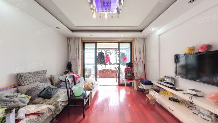 绿地阳澄名邸二手房实景图