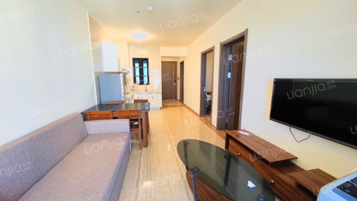 碧桂园珊瑚宫殿·星悦海二手房实景图