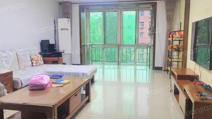 世家花园西区二手房实景图