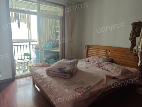 整租·开元锦都 3室2厅 东