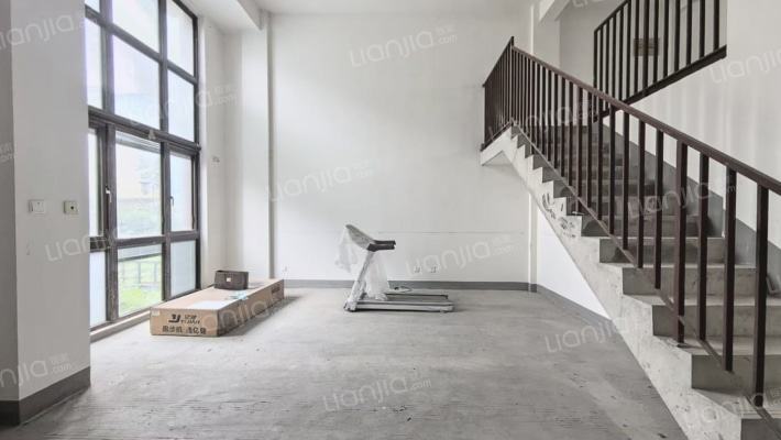 武夷绿洲沁荷苑二手房实景图