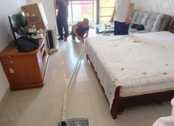 整租·金手指高尔夫温泉小镇 1室0厅 东北_金手指高尔夫温泉小镇租房