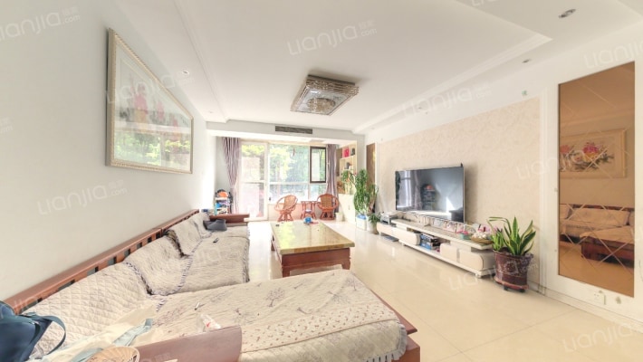 美力城二手房实景图